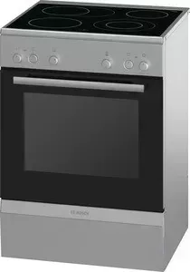 Плита электрическая BOSCH HCA 624250R