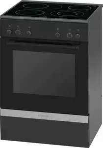 Плита электрическая BOSCH HCA 624260R