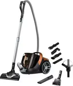 Пылесос TEFAL TW7244EA