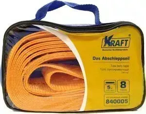 Трос буксировочный KRAFT 8т (KT 840005)