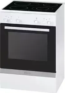 Плита электрическая BOSCH HCA 624220R