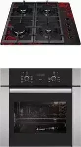Встраиваемый комплект GEFEST СВН 2230 К16+ ДА 622-02 Н3