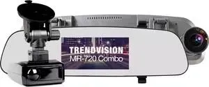 Видеорегистратор TrendVision MR-720 Combo