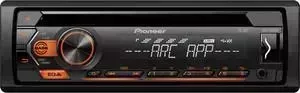 Автомагнитола PIONEER DEH-S120UBA