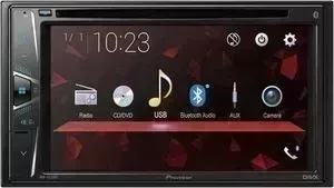 Автомагнитола PIONEER AVH-G220BT