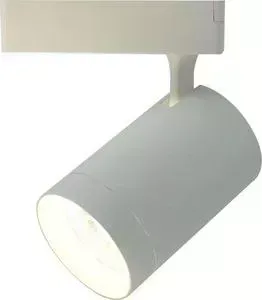 Трековый светодиодный светильник ARTELAMP A1730PL-1WH