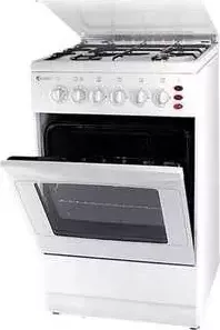 Плита газовая ARDO A 640 G6 W