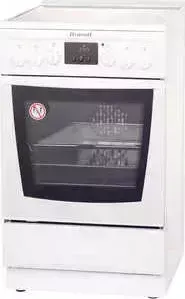 Плита электрическая Brandt KV 2428 BMV