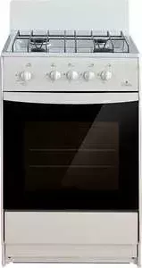 Плита газовая ДАРИНА S2 GM 441 001 W