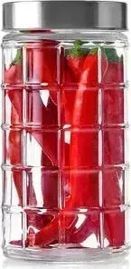 Банка для хранения ESPRADO 1,5 л Orondo (ORO150E405)