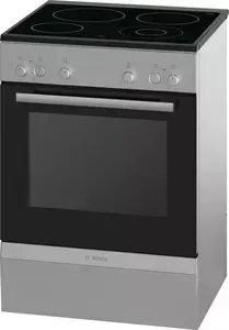 Плита электрическая BOSCH HCA 723250G