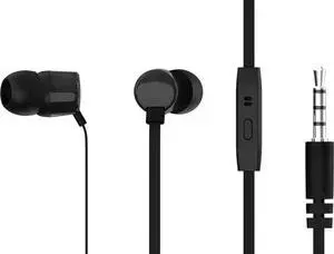 Наушники RITMIX RH-114M black