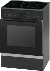 Плита электрическая BOSCH HCA 744660R