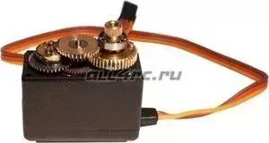 Сервомашинка Tower Pro High Torque Professional Speed MG995 Servo - TP-61104