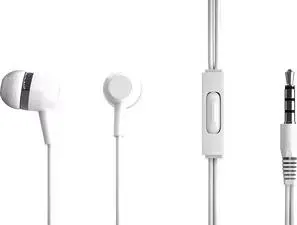 Наушники RITMIX RH-108M white