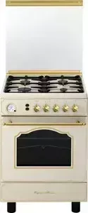 Плита газовая ZIGMUND SHTAIN VGG 39.63 X