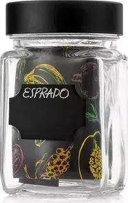 Банка для хранения ESPRADO 0,250 л Fresco (FRE250E405)