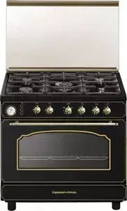 Плита газовая ZIGMUND SHTAIN VGG 37.93 A