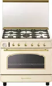 Плита газовая ZIGMUND SHTAIN VGG 37.93 X