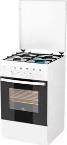 Плита комбинированная FLAMA FK 1421