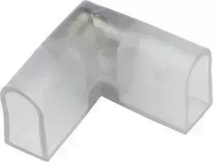 Клемма UNIEL UTC-K-24/N22 Clear 010 Polybag