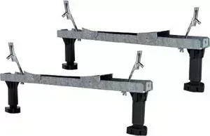 Ножки для ванны BLB Adapt Leg Set универсальные (APMROBZF)