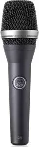 Микрофон AKG C5 black