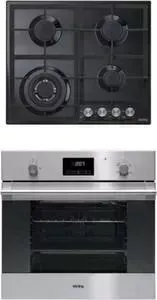 Встраиваемый комплект KORTING HG 665 CTN + OGG 771 CFX