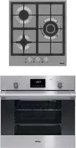 Встраиваемый комплект KORTING HG 465 CTX + OGG 771 CFX