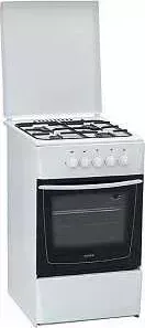 Плита газовая НОРД ПГ4 104-4А белая