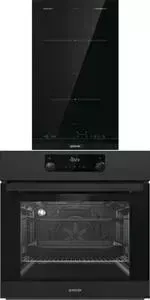 Встраиваемый комплект GORENJE IT321BCSC + BO735E20B-2
