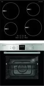 Встраиваемый комплект SCHAUB LORENZ SLK IY6TC0 + SLB EE6630