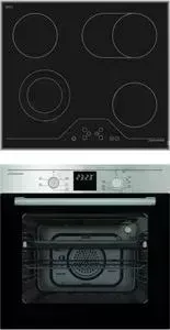 Встраиваемый комплект SCHAUB LORENZ SLK MY6TC2 + SLB EE6630