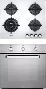 Встраиваемый комплект DE LONGHI NG 46/1 ASV C + SGX 4 RUS