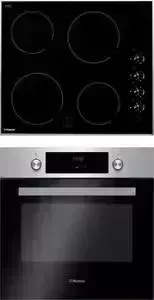 Встраиваемый комплект HANSA BHCI 65123030 + BOEI68411