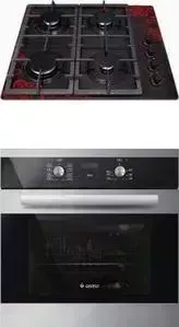 Встраиваемый комплект GEFEST СВН 2230 К16+ ДА 622-03 H5