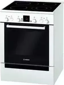 Плита электрическая BOSCH HCE 744223