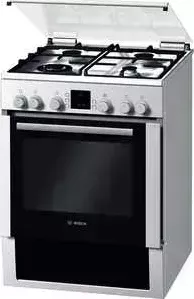 Плита комбинированная BOSCH HGV 74W756R