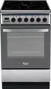 Плита электрическая Hotpoint ARISTON H5V56(X)RU