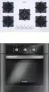 Встраиваемый комплект GEFEST СГ СН 2340 К32 + ДА 622-01
