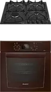Встраиваемый комплект GEFEST СН 1210 К2 + ДА 602-02 К