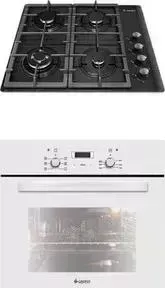 Встраиваемый комплект GEFEST СВН 2230-01 К2 + ДА 622-02 Б