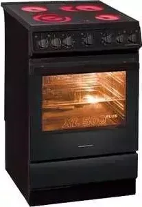 Плита электрическая KAISER HC 52010 S Moire
