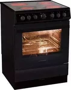 Плита электрическая KAISER HC 62010 S Moire