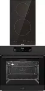 Встраиваемый комплект GORENJE ECT 322 BCSC + BO735E20B-2