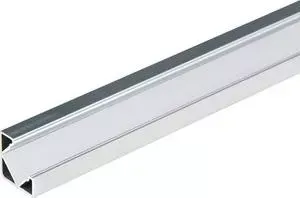 Профиль UNIEL UFE-A03 Silver