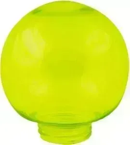 Плафон UNIEL UFP-R200A Green