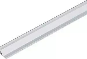 Профиль UNIEL UFE-A06 Silver