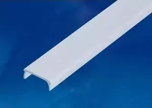 Матовый рассеиватель UNIEL UFE-R12 Frozen 200 Polybag