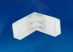 Клемма UNIEL UTC-K-22/N21 Clear 010 Polybag